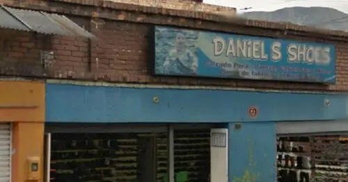 DANIEL SHOES DANIEL SHOES